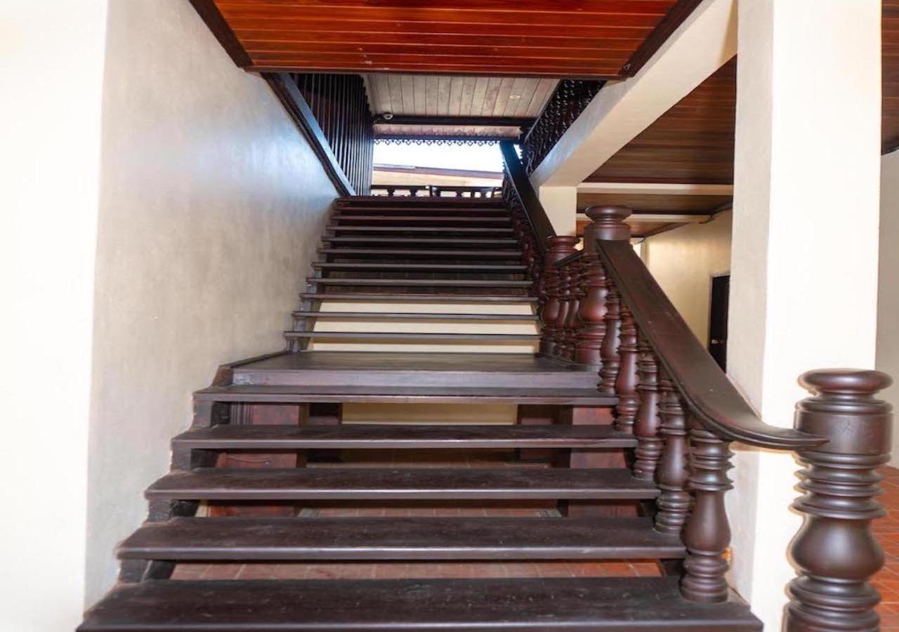 Y Not Lao Villa Luang Prabang Zewnętrze zdjęcie