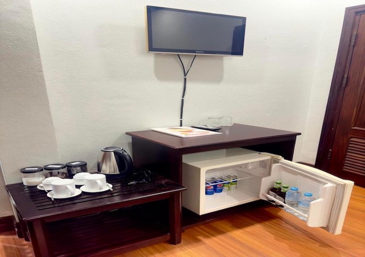 Y Not Lao Villa Luang Prabang Zewnętrze zdjęcie