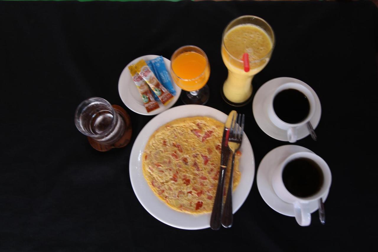 Y Not Lao Villa Luang Prabang Zewnętrze zdjęcie